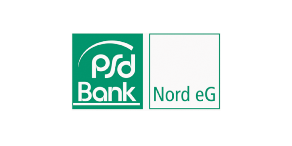 Logo PSD-Bank Nord eG