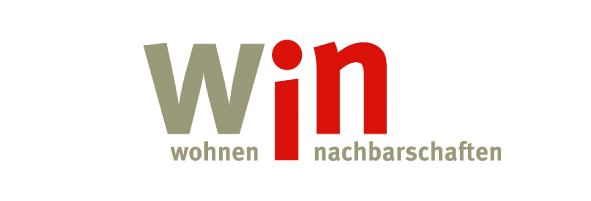 Logo win – Wohnen in Nachbarschaften
